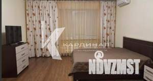 1-к квартира, на длительный срок, 52м2, 8/9 этаж