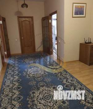 3-к квартира, на длительный срок, 117м2, 5/9 этаж
