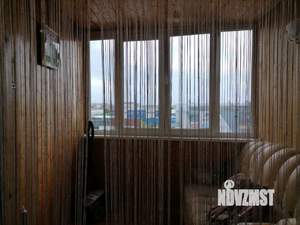 3-к квартира, на длительный срок, 64м2, 8/9 этаж