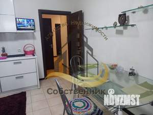 1-к квартира, на длительный срок, 54м2, 9/9 этаж