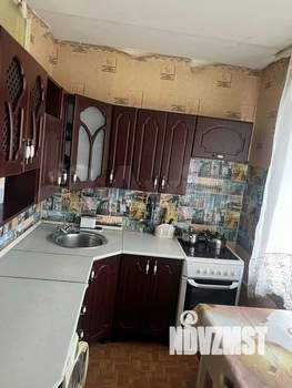 2-к квартира, на длительный срок, 52м2, 5/5 этаж