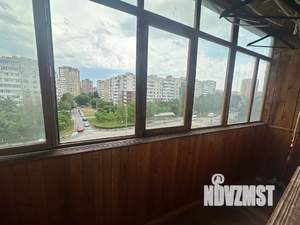 2-к квартира, посуточно, 54м2, 5/9 этаж