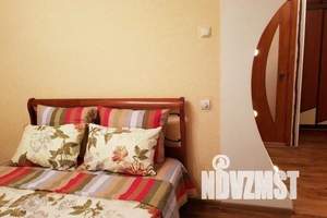 1-к квартира, посуточно, 39м2, 8/9 этаж
