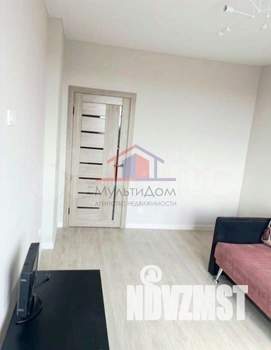 1-к квартира, на длительный срок, 39м2, 7/7 этаж