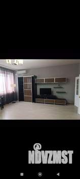 3-к квартира, на длительный срок, 115м2, 7/15 этаж