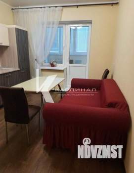 1-к квартира, на длительный срок, 52м2, 8/9 этаж