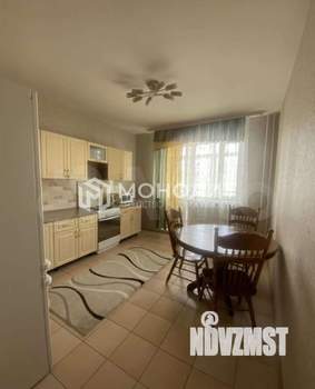 3-к квартира, на длительный срок, 95м2, 3/12 этаж