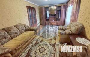3-к квартира, на длительный срок, 64м2, 9/14 этаж