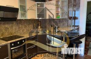 3-к квартира, на длительный срок, 99м2, 1/9 этаж