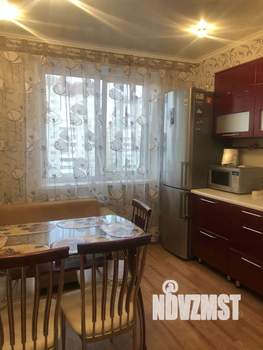 3-к квартира, на длительный срок, 64м2, 9/9 этаж