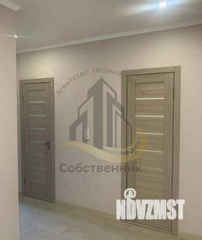 1-к квартира, на длительный срок, 45м2, 9/9 этаж