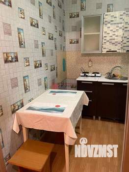 2-к квартира, на длительный срок, 39м2, 1/4 этаж