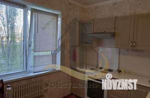 1-к квартира, на длительный срок, 39м2, 5/9 этаж