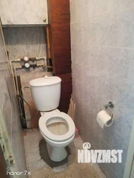 2-к квартира, на длительный срок, 44м2, 4/5 этаж