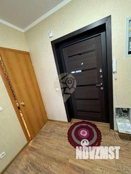 1-к квартира, на длительный срок, 40м2, 3/9 этаж