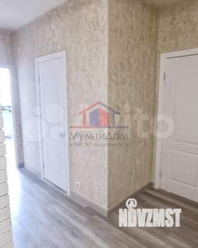 2-к квартира, на длительный срок, 63м2, 2/10 этаж