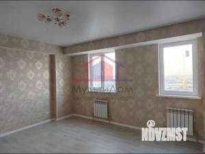 2-к квартира, на длительный срок, 68м2, 8/9 этаж