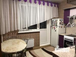2-к квартира, на длительный срок, 63м2, 12/14 этаж
