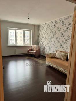 1-к квартира, на длительный срок, 51м2, 8/9 этаж