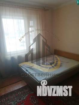 3-к квартира, на длительный срок, 63м2, 1/9 этаж