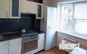 2-к квартира, посуточно, 53м2, 3/9 этаж