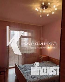 2-к квартира, на длительный срок, 63м2, 3/9 этаж