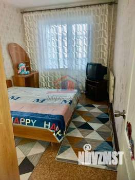 2-к квартира, на длительный срок, 46м2, 2/9 этаж
