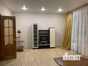 2-к квартира, на длительный срок, 65м2, 2/9 этаж