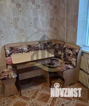 1-к квартира, на длительный срок, 39м2, 5/9 этаж