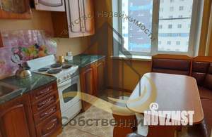2-к квартира, на длительный срок, 54м2, 6/9 этаж