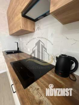1-к квартира, на длительный срок, 39м2, 3/10 этаж