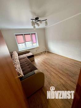 1-к квартира, на длительный срок, 40м2, 3/9 этаж