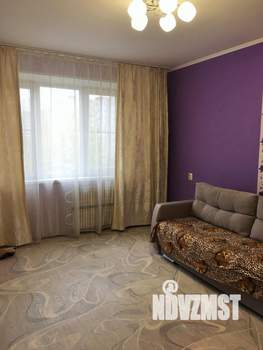 3-к квартира, на длительный срок, 69м2, 5/9 этаж