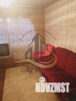 3-к квартира, на длительный срок, 64м2, 4/9 этаж
