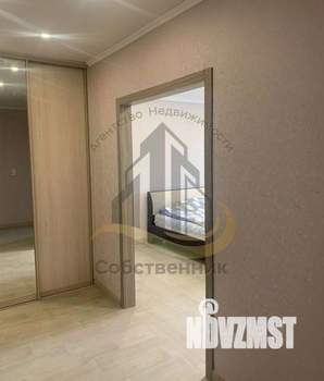 1-к квартира, на длительный срок, 45м2, 9/9 этаж