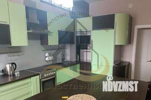3-к квартира, на длительный срок, 115м2, 7/15 этаж