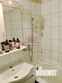 3-к квартира, на длительный срок, 64м2, 6/9 этаж