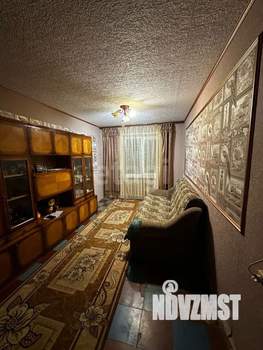 2-к квартира, на длительный срок, 53м2, 2/9 этаж