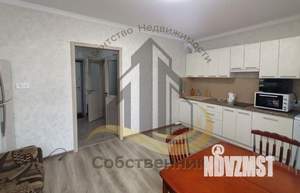 1-к квартира, на длительный срок, 50м2, 7/10 этаж