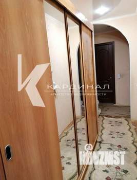 3-к квартира, на длительный срок, 55м2, 5/9 этаж