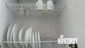 1-к квартира, посуточно, 47м2, 1/1 этаж