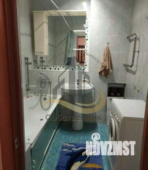3-к квартира, на длительный срок, 117м2, 5/9 этаж