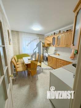 3-к квартира, на длительный срок, 64м2, 6/9 этаж