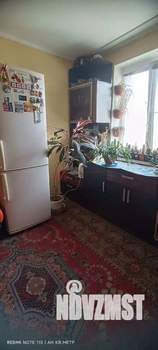 1-к квартира, вторичка, 12м2, 7/9 этаж