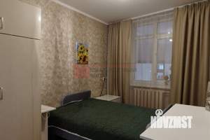 4-к квартира, вторичка, 74м2, 5/5 этаж