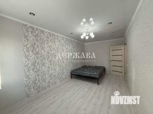 1-к квартира, вторичка, 37м2, 1/9 этаж
