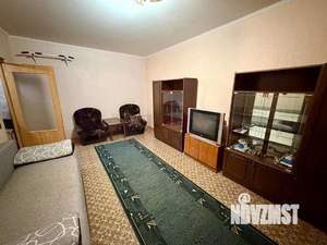 1-к квартира, вторичка, 37м2, 1/9 этаж