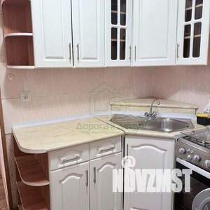 2-к квартира, вторичка, 43м2, 2/2 этаж
