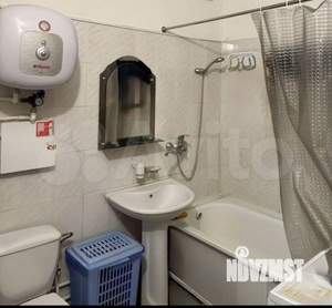 1-к квартира, вторичка, 41м2, 2/9 этаж
