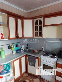 1-к квартира, вторичка, 38м2, 4/9 этаж